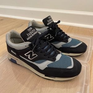 New Balance 1500 (m1500OGN) “Japanese Vintage” Size 12